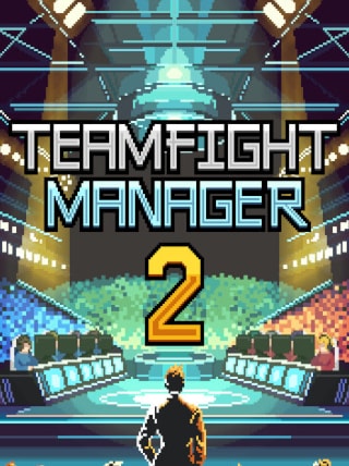 Teamfight Manager 2