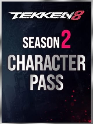 TEKKEN 8 - Season 2 Character Pass