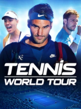 Tennis World Tour