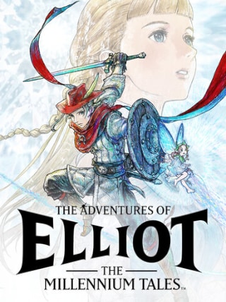 The Adventures of Elliot: The Millennium Tales