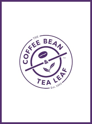 The Coffee Bean & Tea Leaf Gift Card