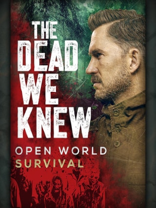 The Dead We Knew: Open World Survival