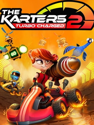 The Karters 2: Turbo Charged