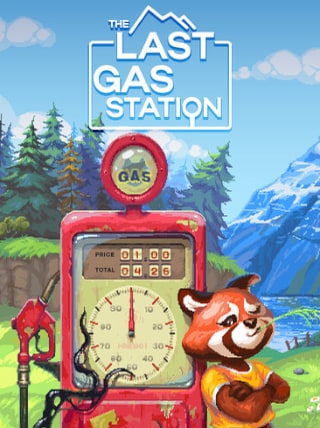 The Last Gas Station