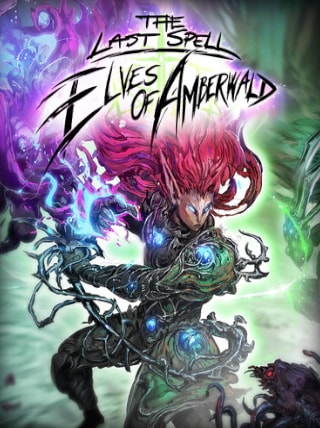 The Last Spell: Elves of Amberwald