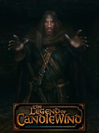 The Legend of Candlewind: Nights & Candles