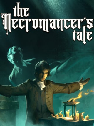 The Necromancer's Tale