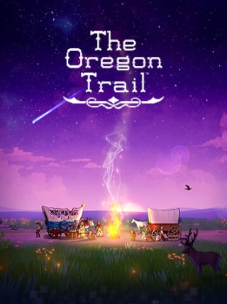 The Oregon Trail