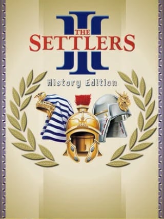 The Settlers III: History Edition