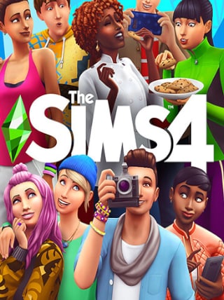 The Sims 4