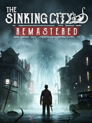 The Sinking City Remastered