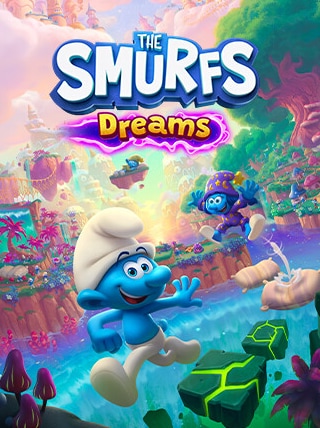 The Smurfs: Dreams