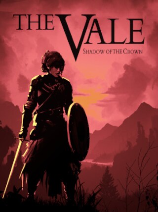 The Vale: Shadow of the Crown