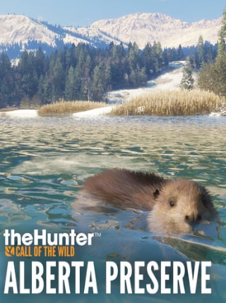 TheHunter: Call of the Wild - Alberta Hunting Preserve