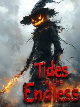 Tides of the Endless