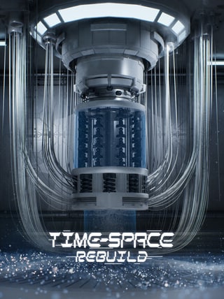 Time Space Rebuild