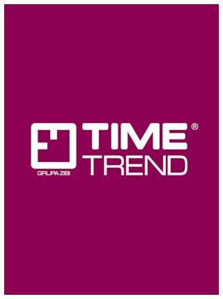 Time Trend Gift Card