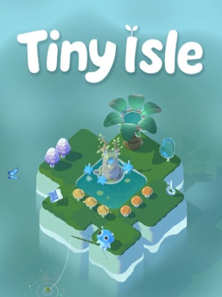 Tiny Isle