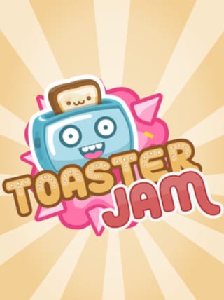 Toaster Jam