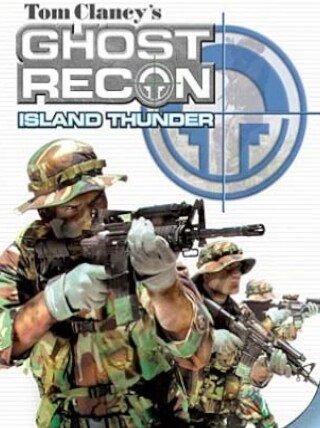 Tom Clancy's Ghost Recon Island Thunder