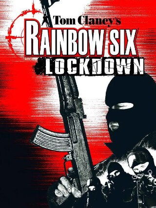 Tom Clancy's Rainbow Six Lockdown