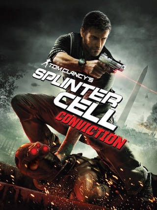 Tom Clancy's Splinter Cell Conviction