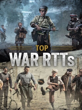 Top War RTTs Bundle