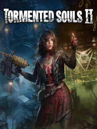 Tormented Souls II