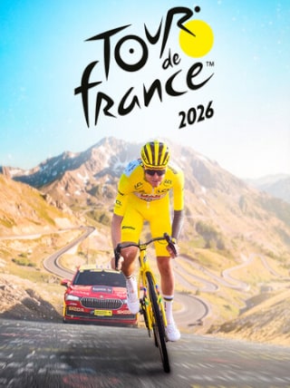 Tour de France 2026