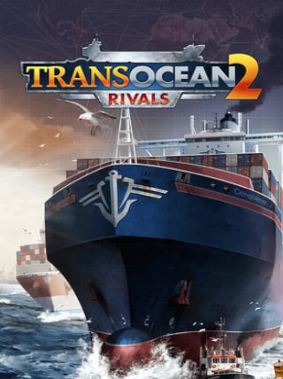 TransOcean 2: Rivals
