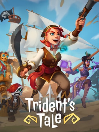Trident's Tale