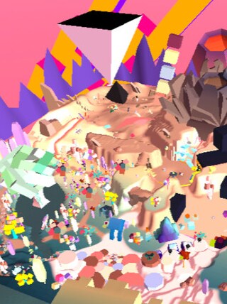 TRIP Steam Edition