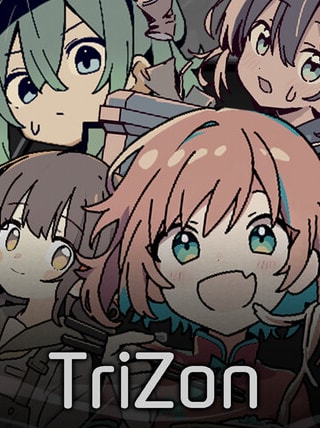 Trizon
