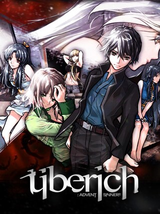 Uberich: Advent Sinners