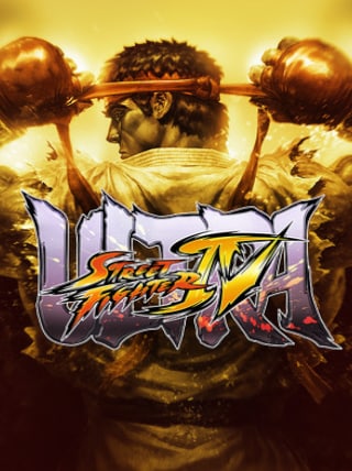 Ultra Street Fighter IV