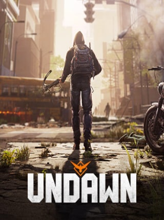 Undawn