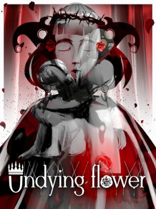 Undying Flower