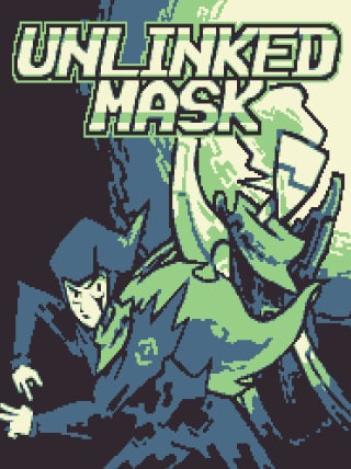 Unlinked Mask