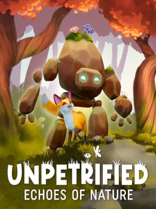 Unpetrified: Echoes of Nature