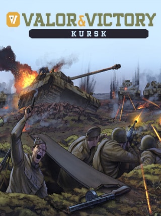 Valor & Victory: Kursk
