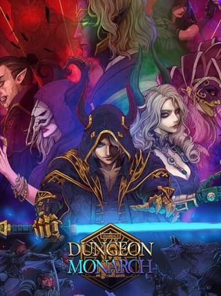 Vambrace: Dungeon Monarch