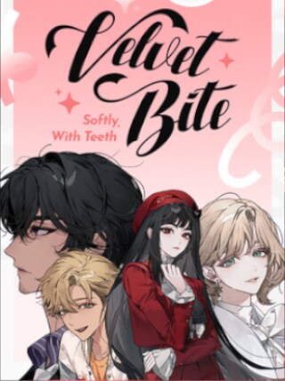 Velvet Bite: Softly, With Teeth