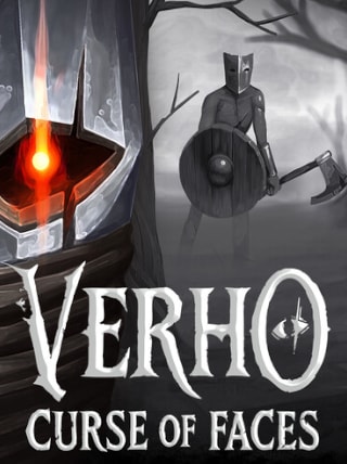 Verho: Curse of Faces