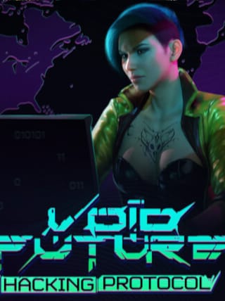 Void Future: Hacking Protocol