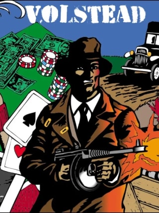 Volstead