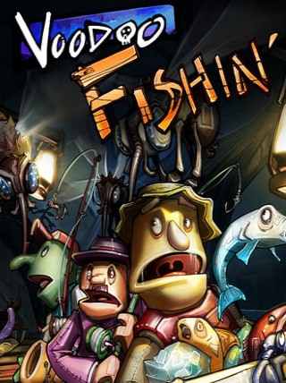 Voodoo Fishin' 🥇 Best Prices | G2A.COM