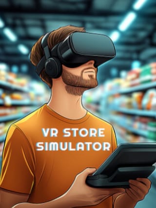 VR Store Simulator