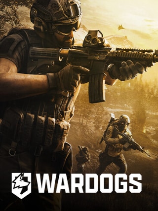 Wardogs