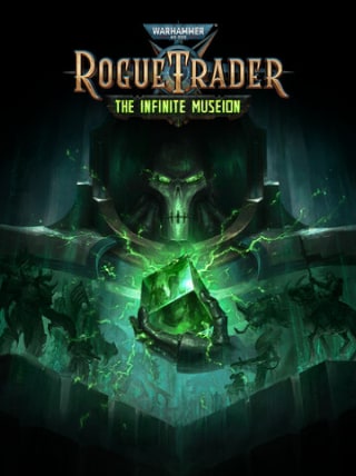 Warhammer 40,000: Rogue Trader - The Infinite Museion