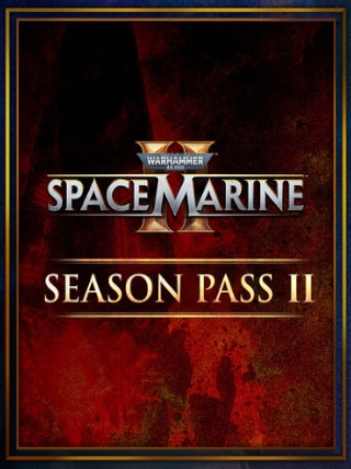 Warhammer 40,000: Space Marine 2 - Season Pass 2
